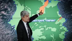 Нено Димов за втория лифт над Банско: До момента има само една черта