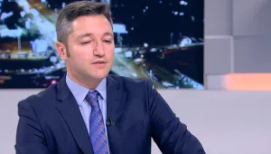 Кристиан Вигенин: Вместо да говорим за корупцията, обсъждаме третия пол