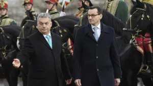 Полша и Унгария отново се обявиха срещу квотите за мигранти