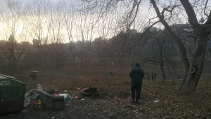 Откриха тяло на мъж в р. Искър близо до Луково, не е на Росен Ангелов (СНИМКИ)