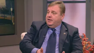 Имало индикации, че Росен Ангелов е бил в Чуждестранния легион