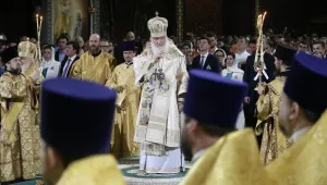 Сърбия, Русия и Македония отбелязват Коледа по стар стил 