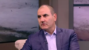 Цветан Цветанов: Коалицията е стабилна