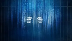 Горските хора