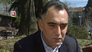 Нов пряк свидетел на убийството на Петър Христов е дал показания