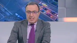 Петър Стоянов: Да коментираме какво пишат чуждите вестници е тежък комплекс за малоценност
