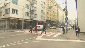 Започнаха проверките на пешеходни пътеки