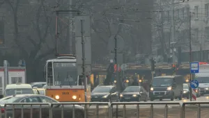 Мръсният въздух е най-голямата заплаха за здравето в Европа