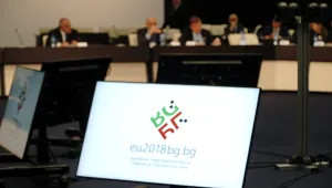 Неформална среща на министрите на туризма от Европейския съюз днес