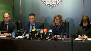 Брифинг относно разследването на убийството в Нови Искър (НА ЖИВО)