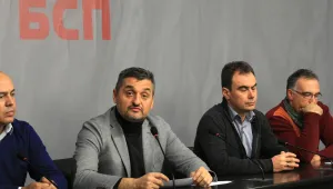 БСП иска изслушване на премиера заради ситуацията в страната след последните убийства