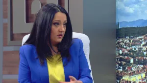 Лиляна Павлова за протестите и вота на недоверие: Щом са преценили, че сега е моментът, нека