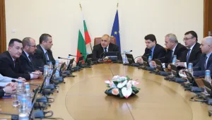Още 100 млн. лв. за МВР, но протест днес ще има