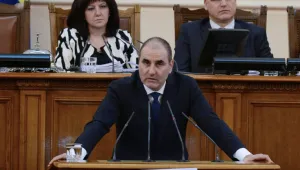 Дебатът по вота на недоверие най-вероятно ще е на 26 юни