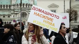„За” и „против” Истанбулската конвенция