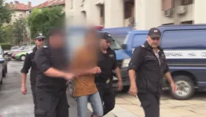 15-годишният Иван, обвинен в убийството на Никол от Бургас, е вменяем