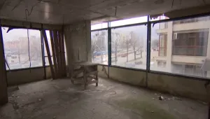 Все още няма следа от убиеца на бизнесмена Петър Христов