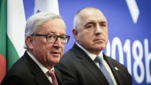 Лидерите на Западните Балкани идват за работен обяд с Бойко Борисов и Жан-Клод Юнкер