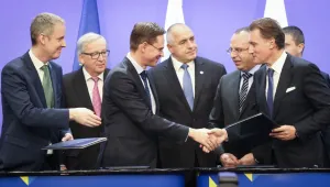 Българска фирма получи 100 млн. евро заем по плана „Юнкер”
