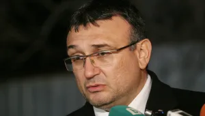 Младен Маринов: Не бих казал, че капацитетът на МВР пада 
