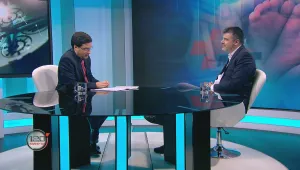 Д-р Цветко Георгиев: Детските хирурзи са оценени само от удовлетворението от работата си