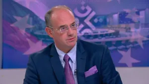 Проф. Атанас Семов: Ако не направим големи гафове, българското европредседателство ще е успешно