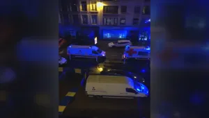 20 души са ранени при експлозията в Белгия снощи