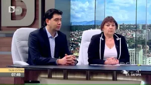След репортаж на bTV: Столичната община ще провери продажбата на дограма за огрев
