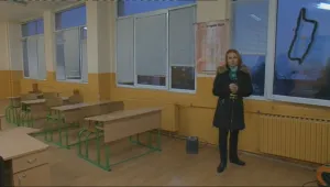 Дървена ваканция за ученици в Куклен заради повреден котел