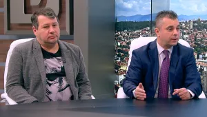 Доброволната военна служба: Възможност или оксиморон