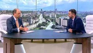 Николай Василев за увеличението на цените и еврото: Бабини деветини