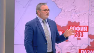 Д-р Ангел Кунчев: Вероятно ни очаква по-сериозна грипна епидемия в края на януари