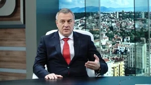 Цветлин Йовчев за последните убийства: Има раздвижване в подземния свят