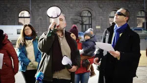 И днес ще има масов протест в защита на Пирин