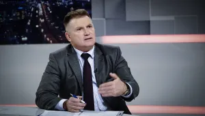 Депутат от ВМРО: Третият пол няма да разбие коалицията