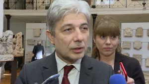 Нено Димов: Не се притеснявам от протестите – това е демокрация