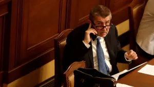 Чешкият парламент свали депутатския имунитет на премиера