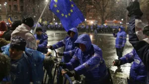 КС на Румъния: Части от правосъдната реформа са неприемливи