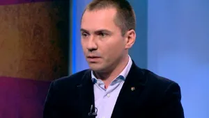 Ангел Джамбазки: Гърците вдигат пушилка за Македония, за да оправдаят нови финансови искания