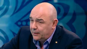 Калин Сърменов: Ние продължаваме да харесваме ракията, да блъскаме по масата и да разделяме половете