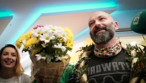 Ултрамаратонецът Краси Георгиев: Бяха много тежки 36 часа