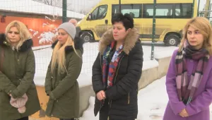 За насилието в дома в Габрово били подавани сигнали, а никой не знаел