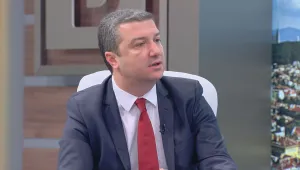 Драгомир Стойнев: БСП показа, че царят е гол
