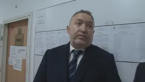 Заседанието по делото срещу кмета на Карлово продължи под 10 минути
