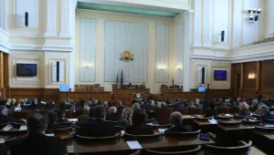 Депутатите след критиките на президента 