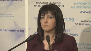 Председателят на парламента: Президентът трябва да обединява, а не да обижда