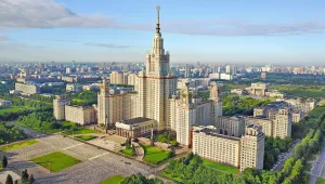 500 руски университета приемат безплатно чужденци в над 600 специалности