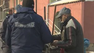 Глобяват за ровене в кофите в столицата