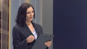 Йоана Христова: От декември досега са събрани 3200 гуми в столицата