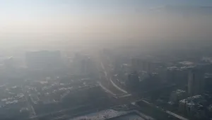 Код „мръсен въздух” за София и Бургас